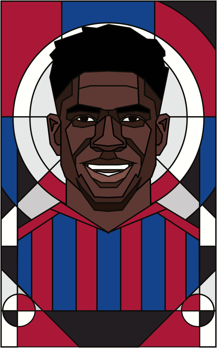 球員實力 球員實力