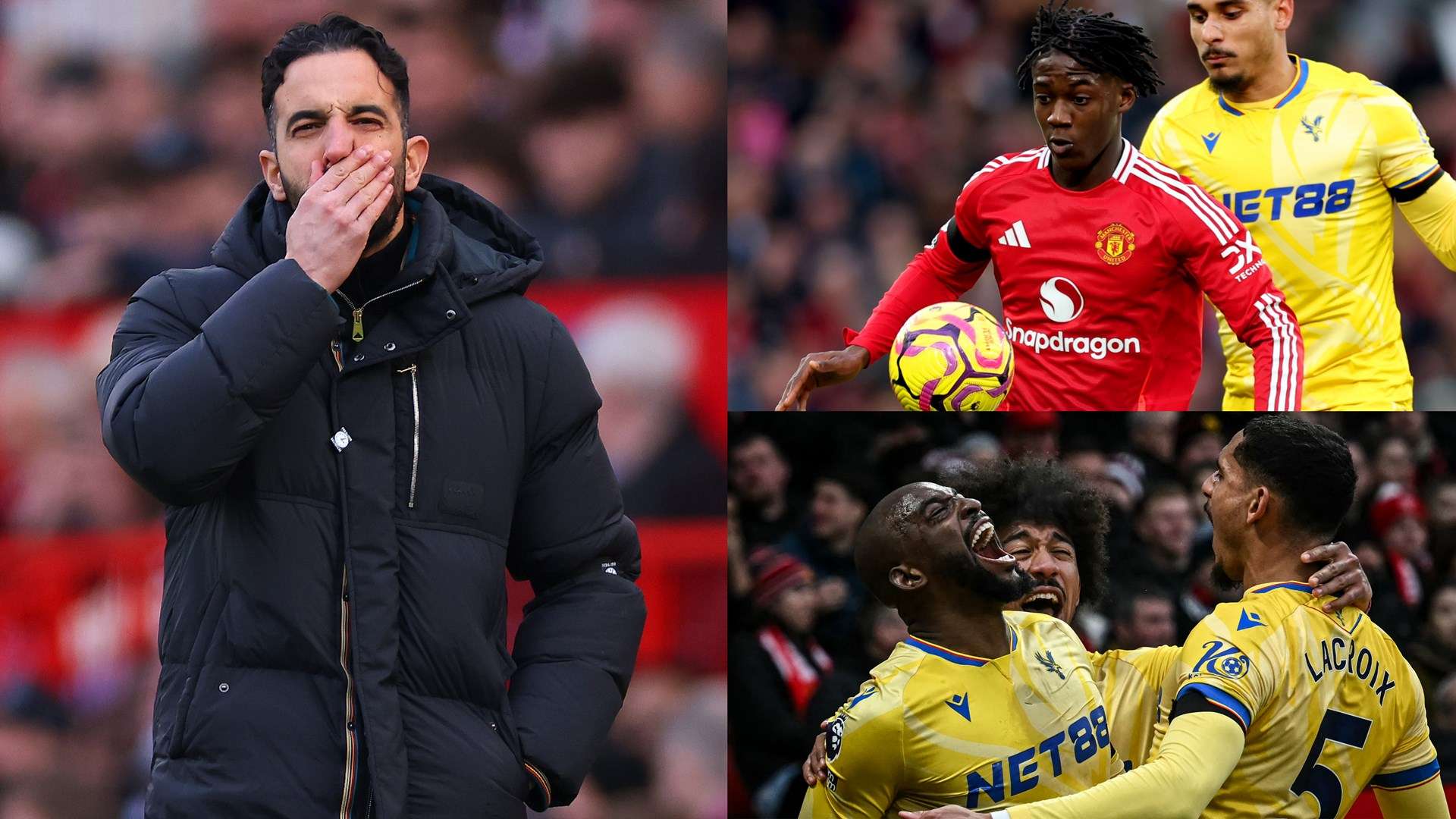 大的压力 大的压力