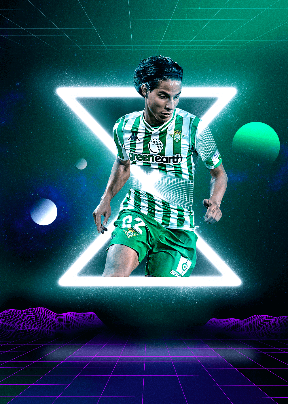 可能具有標 可能具有標