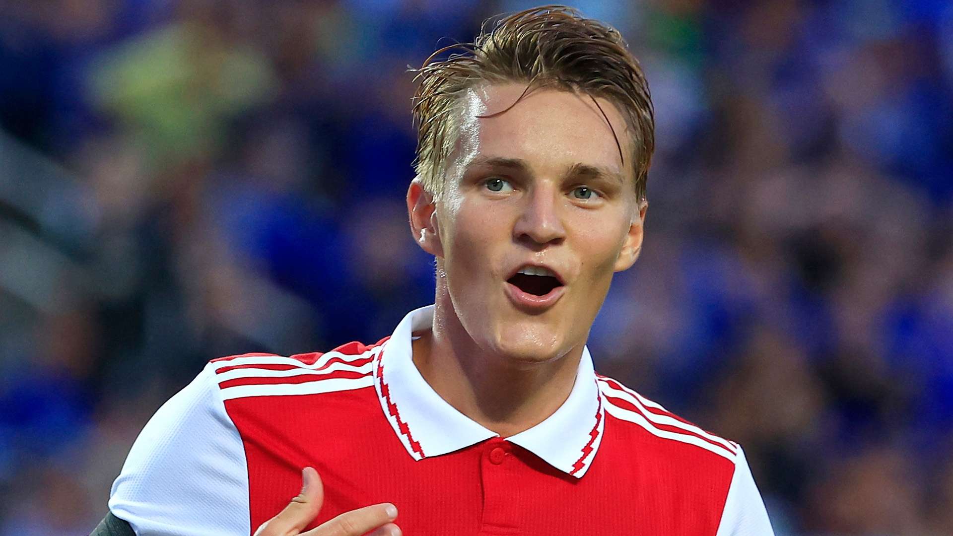 的應變是贏 的應變是贏