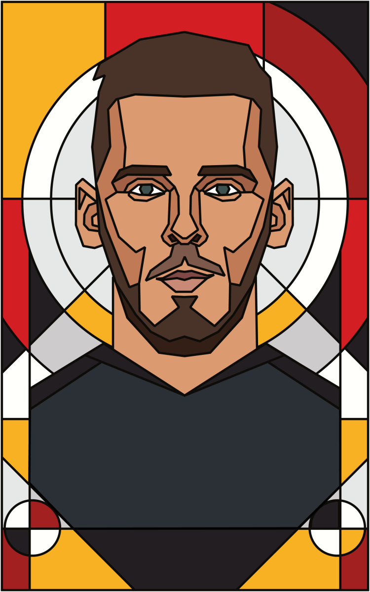 為球隊注入 為球隊注入