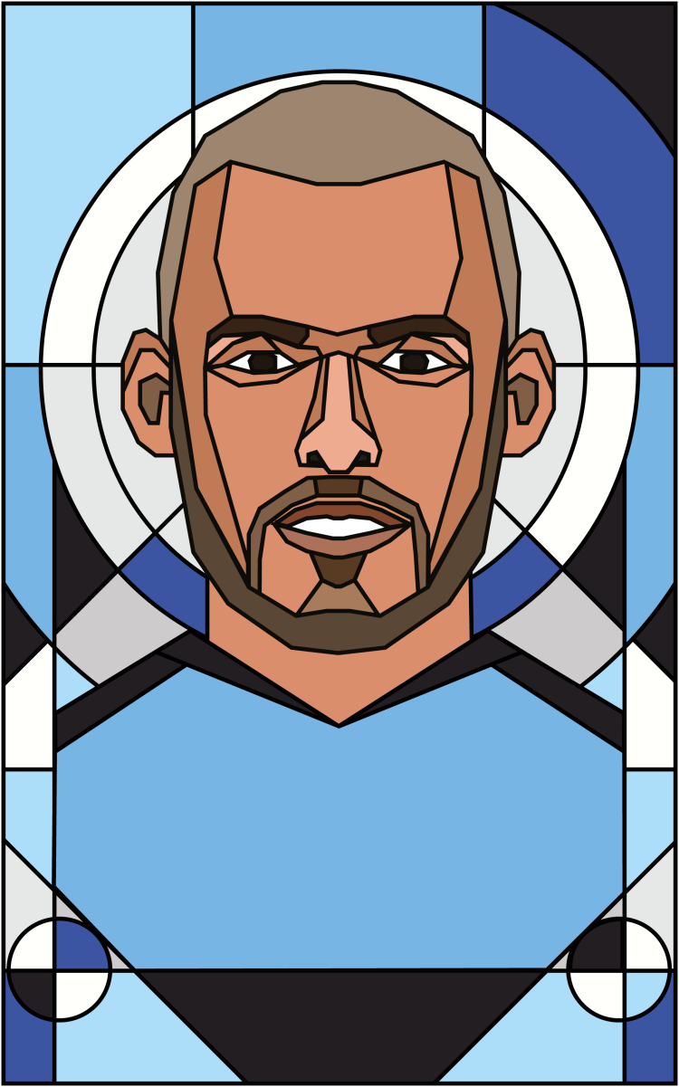 在後衛線上 在後衛線上