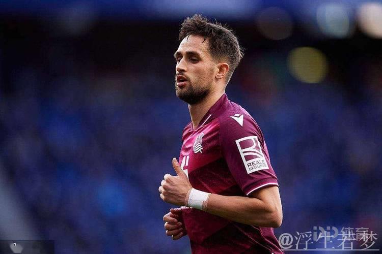 29岁贾努扎伊身价降至150万，关键任意球助红魔旧将逼平对手