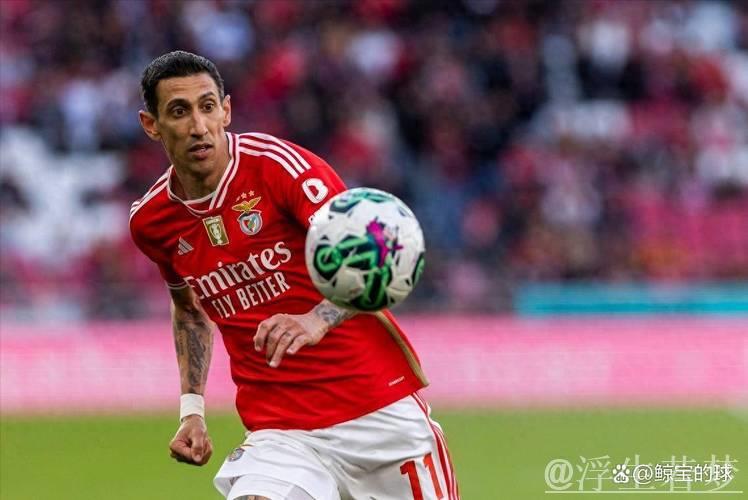 37岁零123天，迪马利亚成世俱杯史上第二年长进球者，仅比萨内蒂晚4天